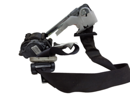 13 14 Nissan Sentra left driver&#39;s black seat belt retractor OEM - $59.39