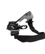 13 14 Nissan Sentra left driver&#39;s black seat belt retractor OEM - $82.39 CAD