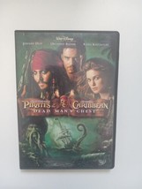 Pirates Of The Caribbean Dead Man&#39;s Chest , Johnny Depp - $10.44