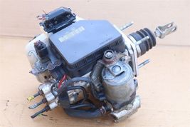 06-10 Hummer H3 ABS Brake Master Cylinder Booster Pump Actuator Controller image 12