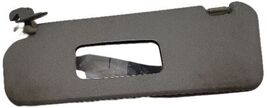 Driver Left Sun Visor Fits 04-11 AVEO 408218********** SAME DAY SHIPPING... - $18.76