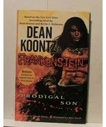 Dean Koontz&#39;s Frankenstein Prodical Son Volume One - £15.43 GBP