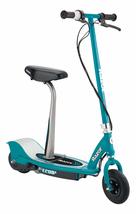 Razor E200S Electric Scooter - 8&quot; Air-filled Tires, 200-Watt Motor, Up t... - $5,444.93 MXN