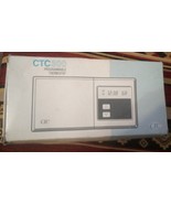 CTC300 Programmable Thermostat 43300 For Low Voltage Systems(Not for Hea... - $33.85 CAD