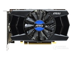 MSI R7 240 2GD3 OC Video card - €72,86 EUR
