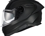 Nexx Y.100R Fullblack Motorcycle Helmet (XS-2XL) - £215.81 GBP