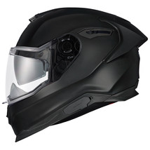 Nexx Y.100R Fullblack Motorcycle Helmet (XS-2XL) - $269.99