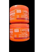 Cantu Shea Butter Coconut Curling Cream For Natural Curls & Coils 12 Oz ... - €12,98 EUR Cantu Shea Butter Coconut Curling Cream For Natural Curls & Coils 12 Oz ... - €12,98 EUR