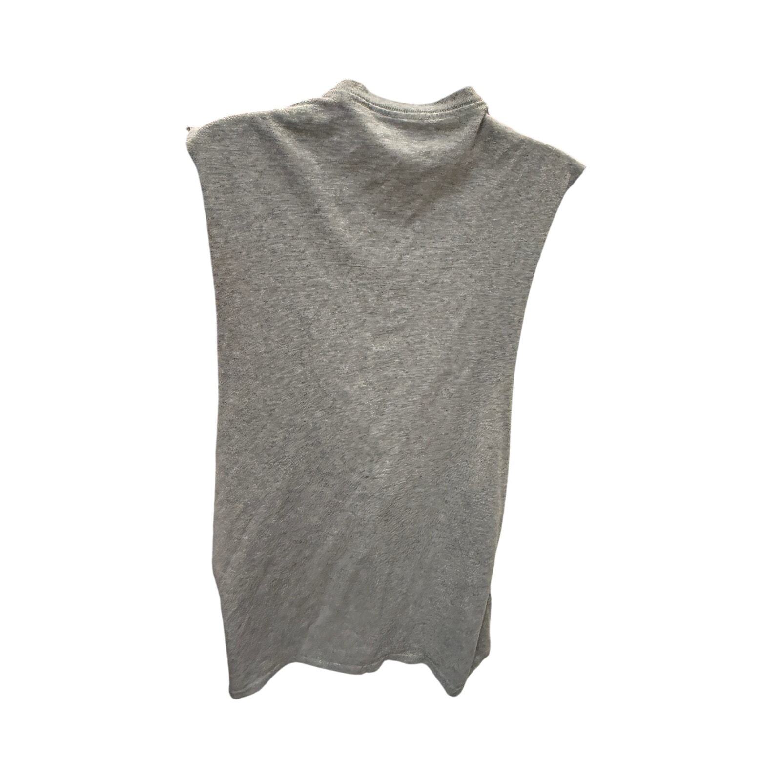 Harvard Law Alumni Just Kidding M Sleeveless Graphic T-shirt  Item image 4