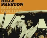 Slippin&#39; and Slidin&#39; by Billy Preston (CD 2-Disc Set - 2006) Import - $14.89