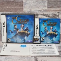 The Golden Compass (Nintendo DS) Complete CIB Tested  - £4.69 GBP