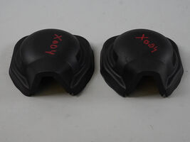 2010-2013 Mercedes Benz E Class W212 Cover Suspension Shock Front Set Of... - $92.59