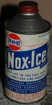 Penray Concentrated Nox-Ice Freezing Carburetion 12 oz # 5112 USA - £18.27 GBP