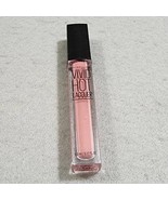 Maybelline New York Vivid Hot Lacquer 66 TOO CUTE ColorSensational Lip C... - $103.40 MXN
