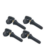 4pcs OEM TPMS Tire Pressure Monitoring Sensors for Chevy Buick 13598771 ... - $1,858.14 MXN