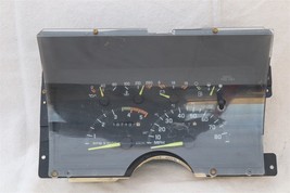 92-93 Chevy C/K 2500 3500 Diesel Speedometer Gauges Instrument Cluster W... - $141.55