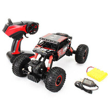 4WD Remote Control Electric Off Road Dune Buggy - £58.60 GBP