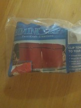 Bimini Clip Fits 7/8&quot; Tubing - $20.67