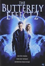 The Butterfly Effect 2 Dvd - £8.42 GBP
