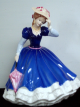 Royal Doulton &#39;Mary&#39; HN3375  1992 Figure of the Year - 1st Release of th... - $115.00