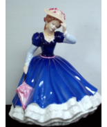Royal Doulton 'Mary' HN3375  1992 Figure of the Year - 1st Release of the Series - $115.00