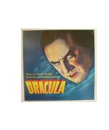 Kronos Quartet Poster Flat The Dracula - $12.59 CAD