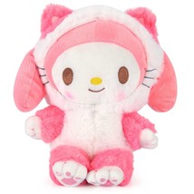 10 Inch Cartoon Plush Toys, Cute Melody Stuffed Animal Pillow Doll Soft ... - £20.29 GBP