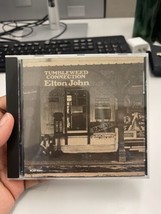 Elton John, Tumbleweed Connection (CD, 1971 MCA Records, BMI, USA) AAD CD - £8.88 GBP