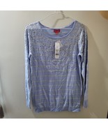 ELLE sweater Size S NWT - $365.81 MXN