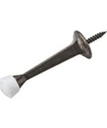 Stanley Hardware N830-135 Square Rigid Door Stops44; Antique Brass - €14,55 EUR