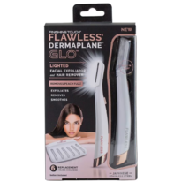 Finishing Touch Flawless Dermaplane Glo 1.0EA - £44.09 GBP