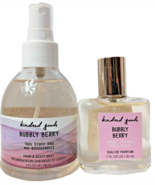 Kindred Goods Bubbly Berry Body Mist + Perfume Spray Old Navy Set - $45.09 CAD