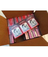 CASE of 24 SETS; VAMPIRES &amp; VIXENS GIRLS Factory Sets Sealed in 1995~Don... - $268.45 CAD