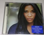 Anggun Neige Sur Le Sahara CD - $12.53