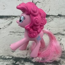 MLP My Little Pony Pinkie Pie McDonalds Figure - £4.66 GBP