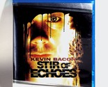 Stir of Echoes (Blu-ray Disc, 1999, Widescreen) Like New !    Kevin Bacon - £4.68 GBP