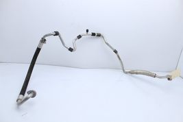06-10 VOLKSWAGEN JETTA A/C SUCTION LINE HOSE Q3131 image 9
