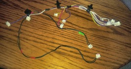 Whirlpool Cabrio WTW6600SW2 Washer Control Wire Harness - $34.99