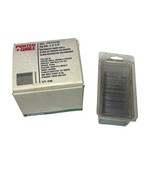 Galvanized Finish Nails 2-1/2&quot; and 1-1/4&quot; Porter Cable - $461.34 MXN