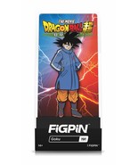 FiGPiN Dragon Ball Super Broly Movie: Kid Broly Mini - Collectible Pin -... - $312.85 MXN