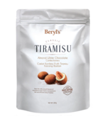 Beryl&#39;s Classic Tiramisu Almond White Chocolate Confectionery (300g) - €13,59 EUR