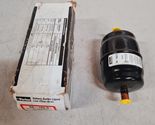 Parker Liquid Line Filter Drier 450112-001 | SS-163S - $36.09