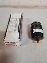 Parker Liquid Line Filter Drier 450112-001 | SS-163S - $36.09