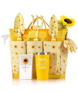 Sunflower Gardening Gifts for Women, Garden Tool Set, Heavy Duty Gardeni... - €140,65 EUR