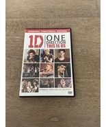 Pre-Owned One Direction: This is Us - £3.93 GBP