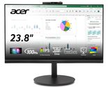 Acer Vero CB242Y D3bmiprcx 23.8&quot; FHD 1920x1080 Zero Frame IPS Home Offic... - $224.56