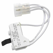Door Switch Admiral AED4475TQ0 AED4475TQ1 AED4675YQ0 AGD4475TQ1 NEW - $234.46 MXN