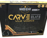 Razor Scooter Carve elite 278828 - $49.00
