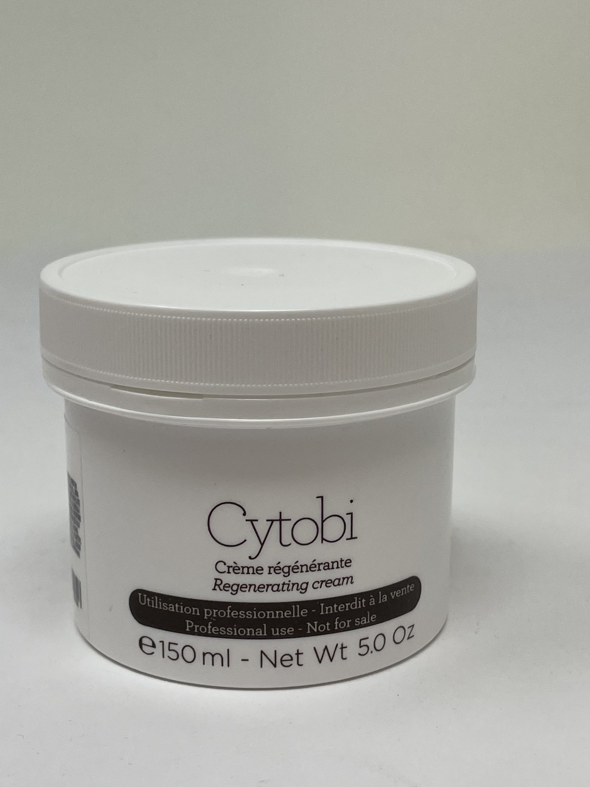 Gernetic Cytobi Regenerating Cream 5.0 Oz / 150 ml - $126.05