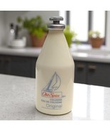 Vintage Old Spice Cologne Original 2.5 oz Full Bottle Star Cap (1997) - €21,27 EUR